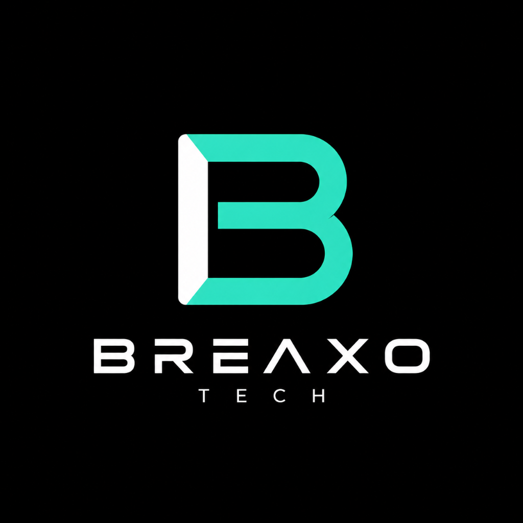 Breaxo Tech